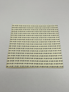 1P-LSD 100 MCG Blotters