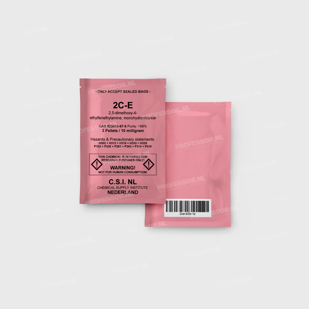 2C-E