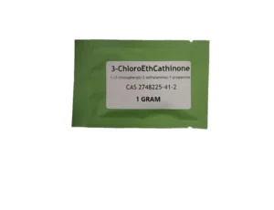 3-CEC HCl