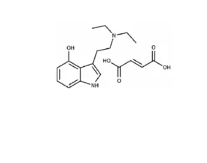 4-HO-DET fumarate