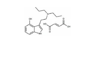 4-HO-DPT fumarate