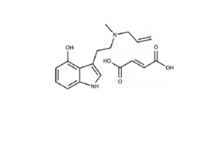 4-HO-MALT fumarate