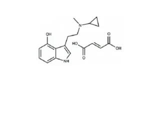 4-HO-McPT fumarate