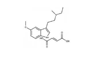 5-MeO-MET fumarate