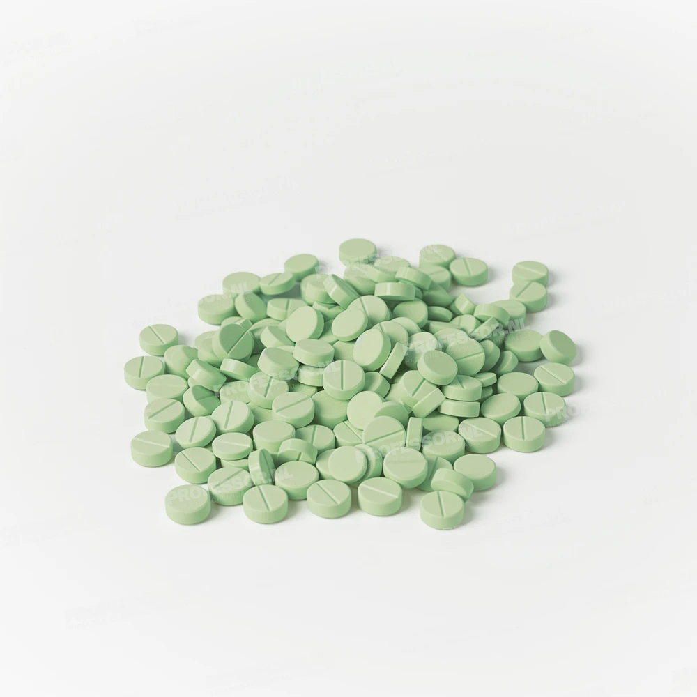 Bromazolam 3 MG Pellets - Image 2