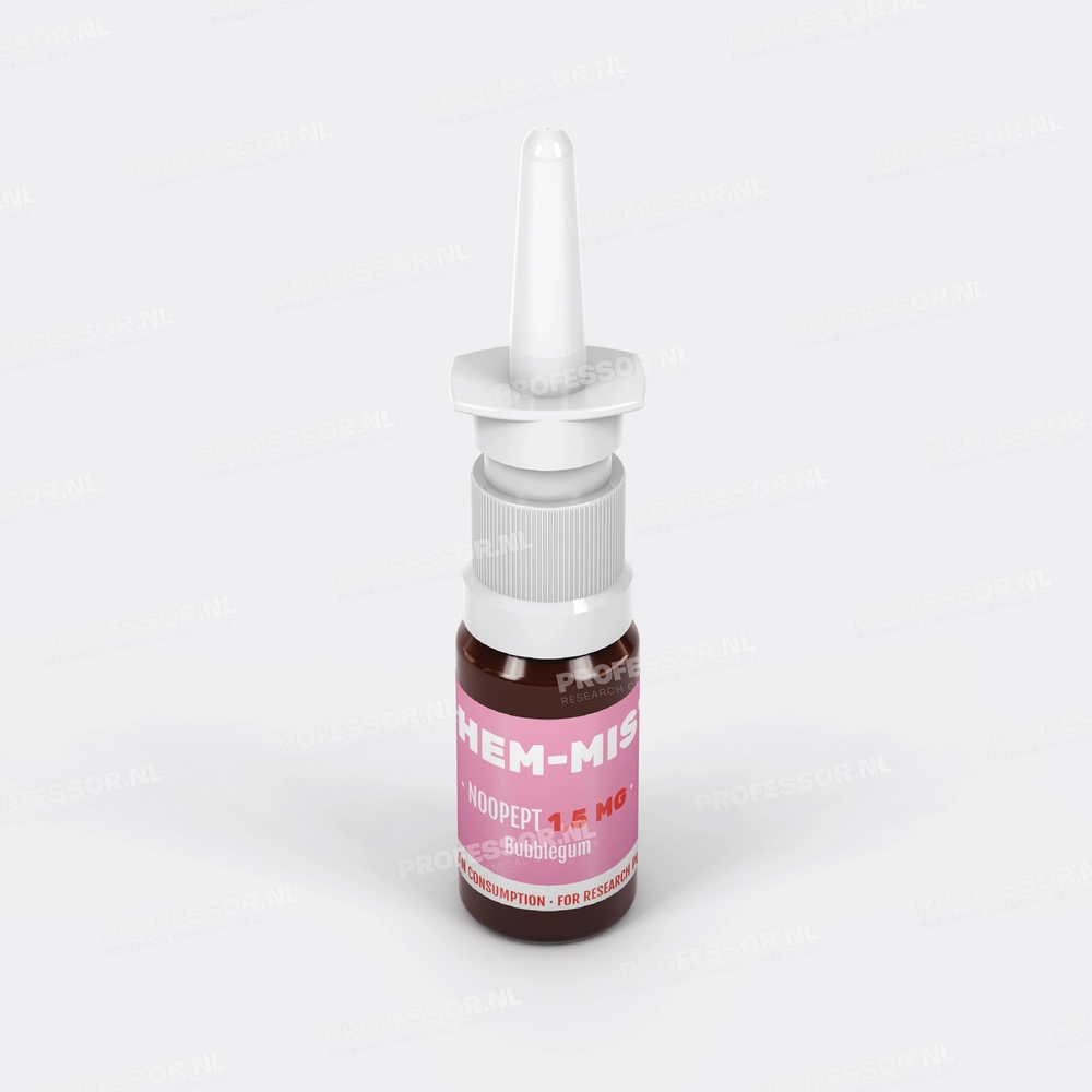 Chem-mist NOOPEPT Spray - Image 2