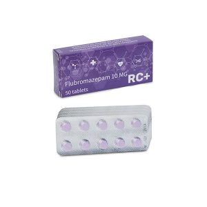 Flubromazepam