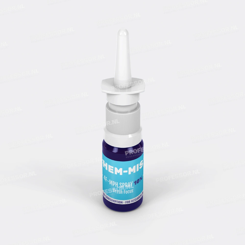 Chem-mist 4F-MPH 10% Spray - Image 2