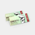 EREXTC Homosildenafil