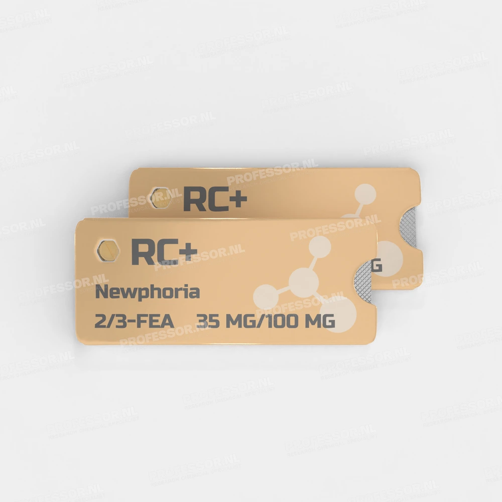 Newphoria 2/3-FEA 35 MG/100MG Pellets - Image 2