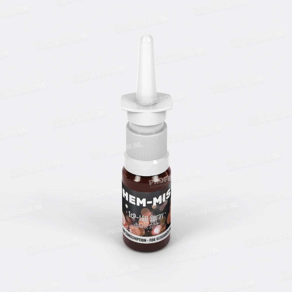 Chem-mist 1cP-LSD Spray - Image 2