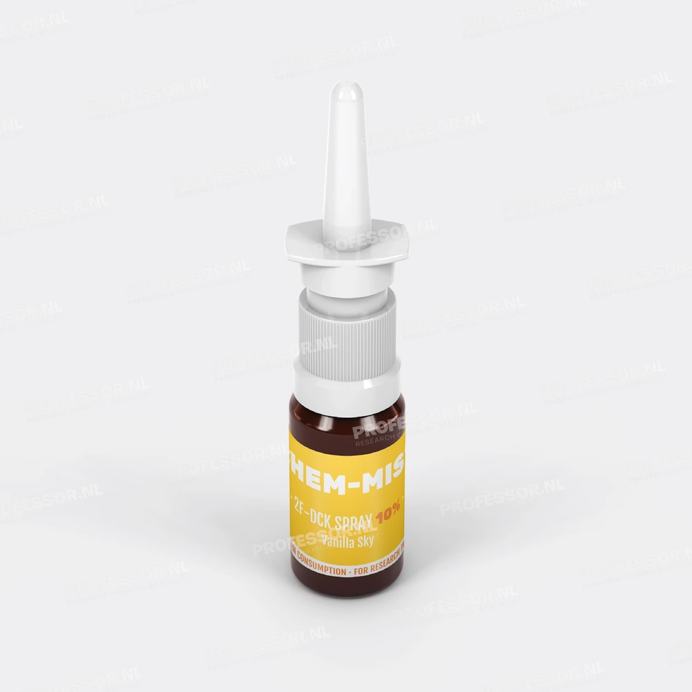 Chem-mist 2F-DCK spray 10% - Image 2