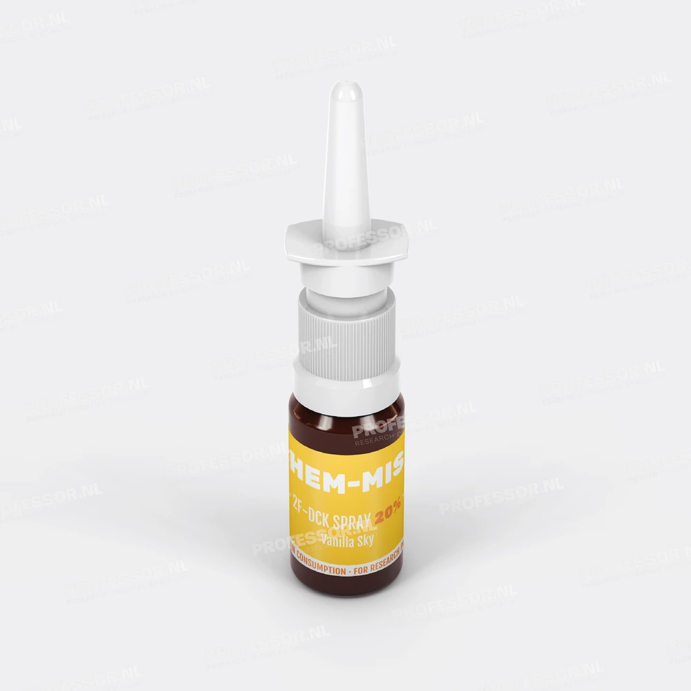 Chem-mist 2F-DCK spray 20% - Image 2