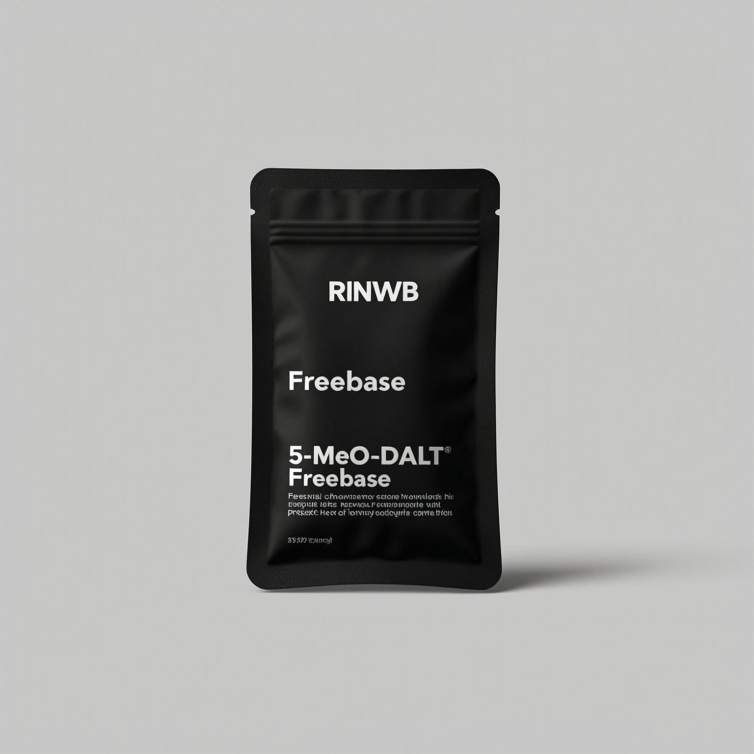 5-MeO-DALT freebase