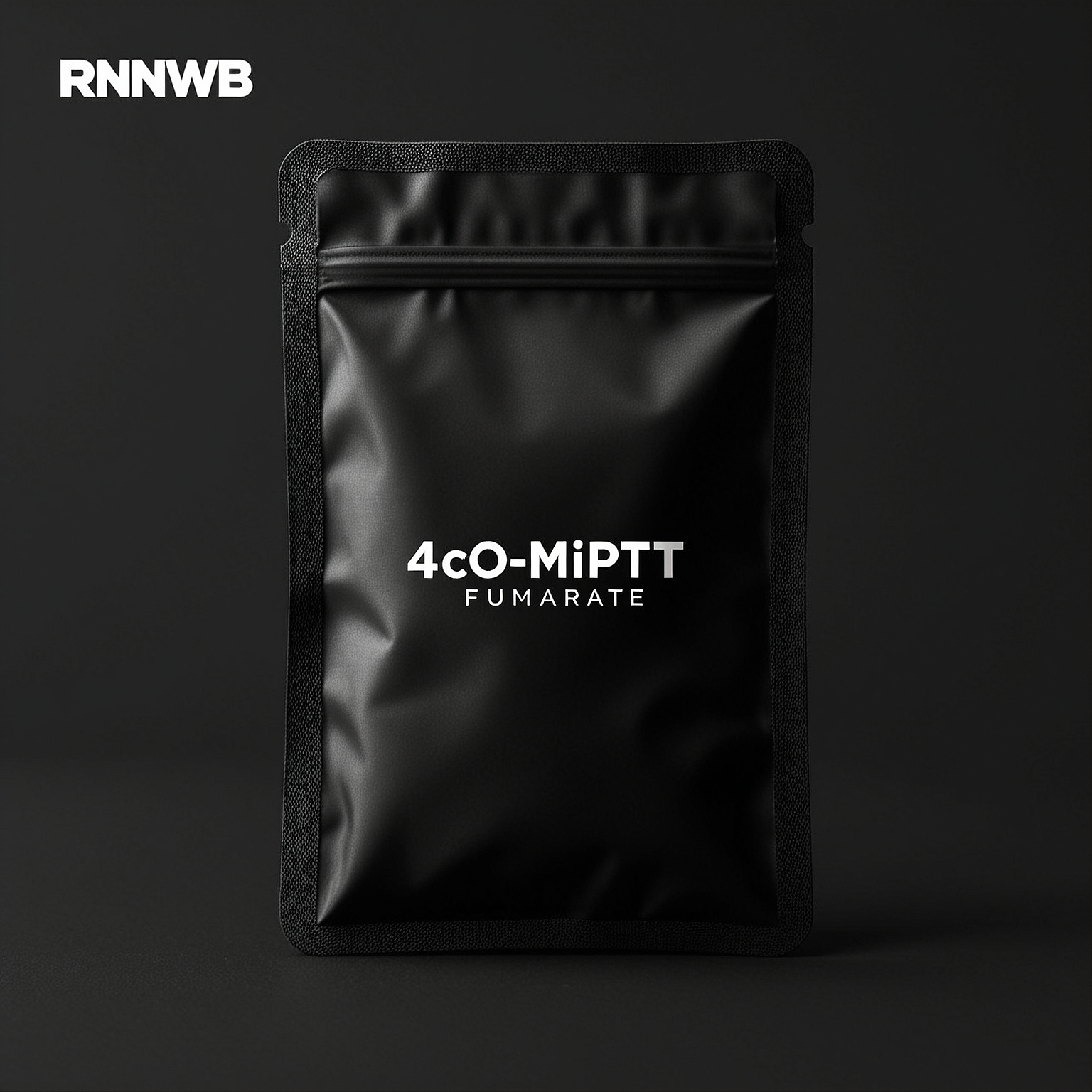 4-AcO-MiPT fumarate (Copy)