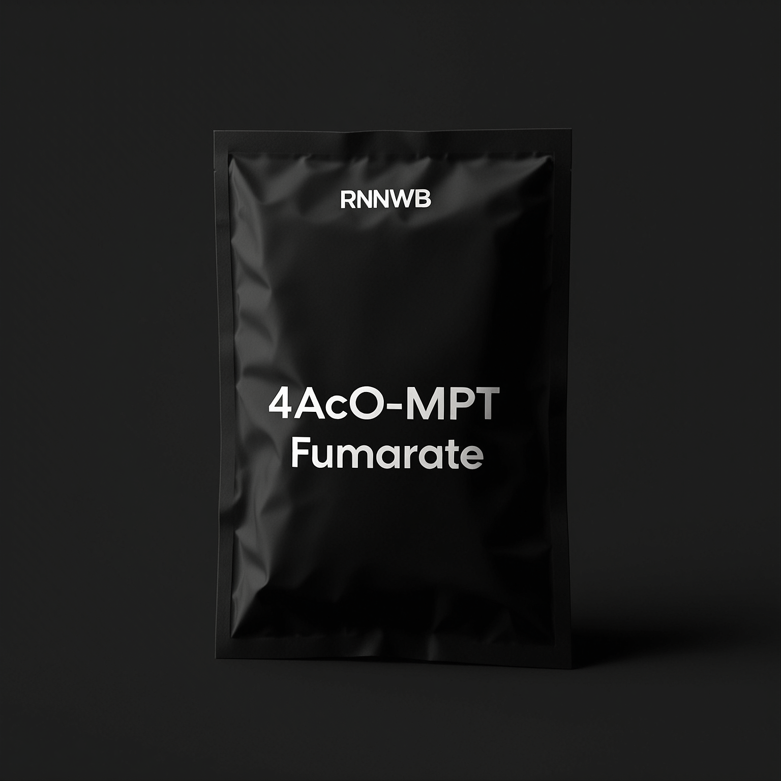 4-AcO-MET fumarate