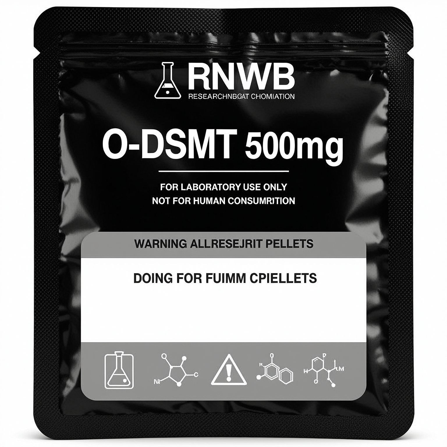 O-DSMT 50mg Pellets