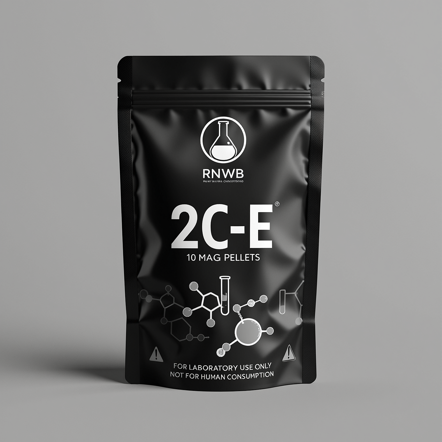 2C-E 10 MG Pellets Blister