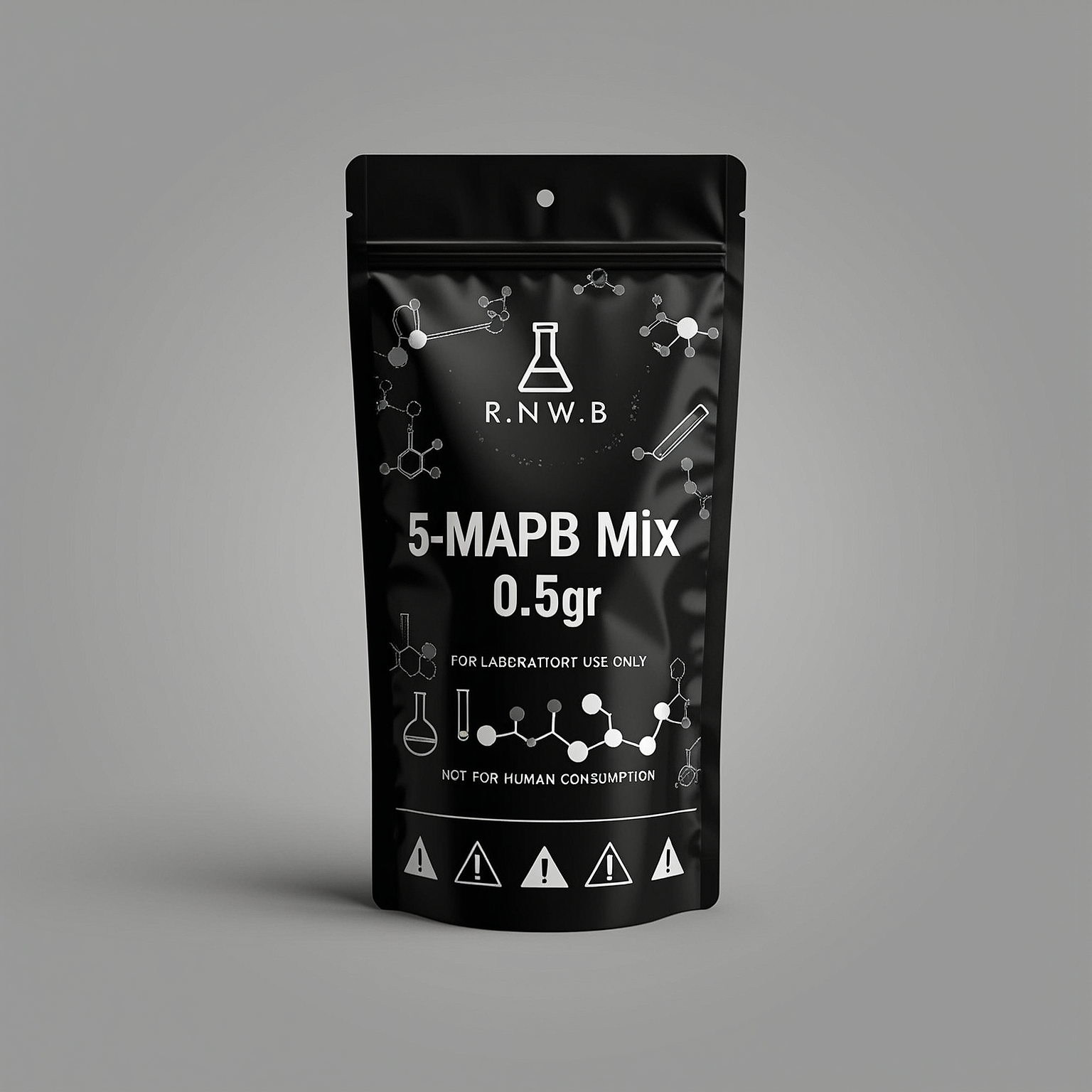 5-MAPB Mix 0,5gr