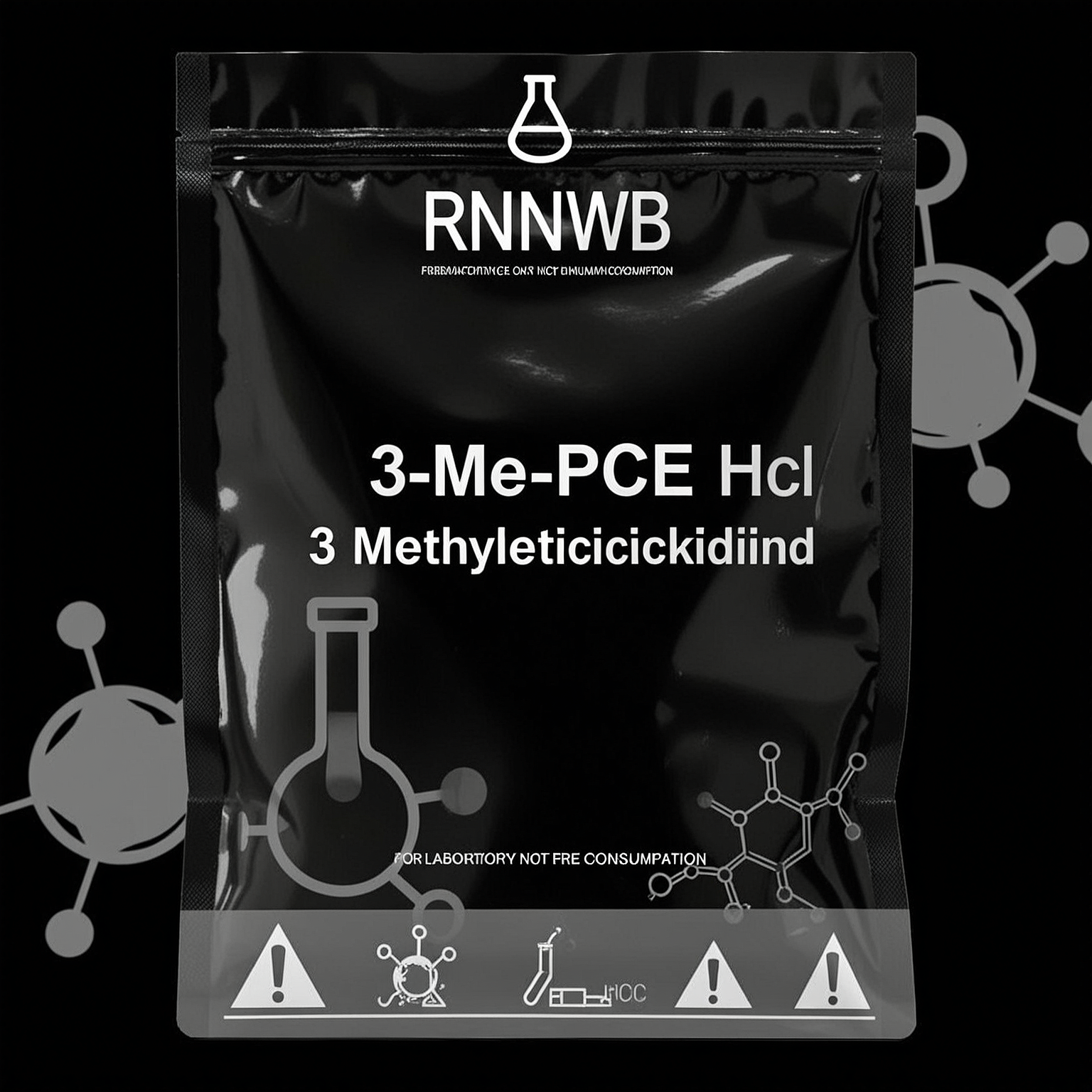 3-Me-PCE HCl (3-Methyleticyclidine)