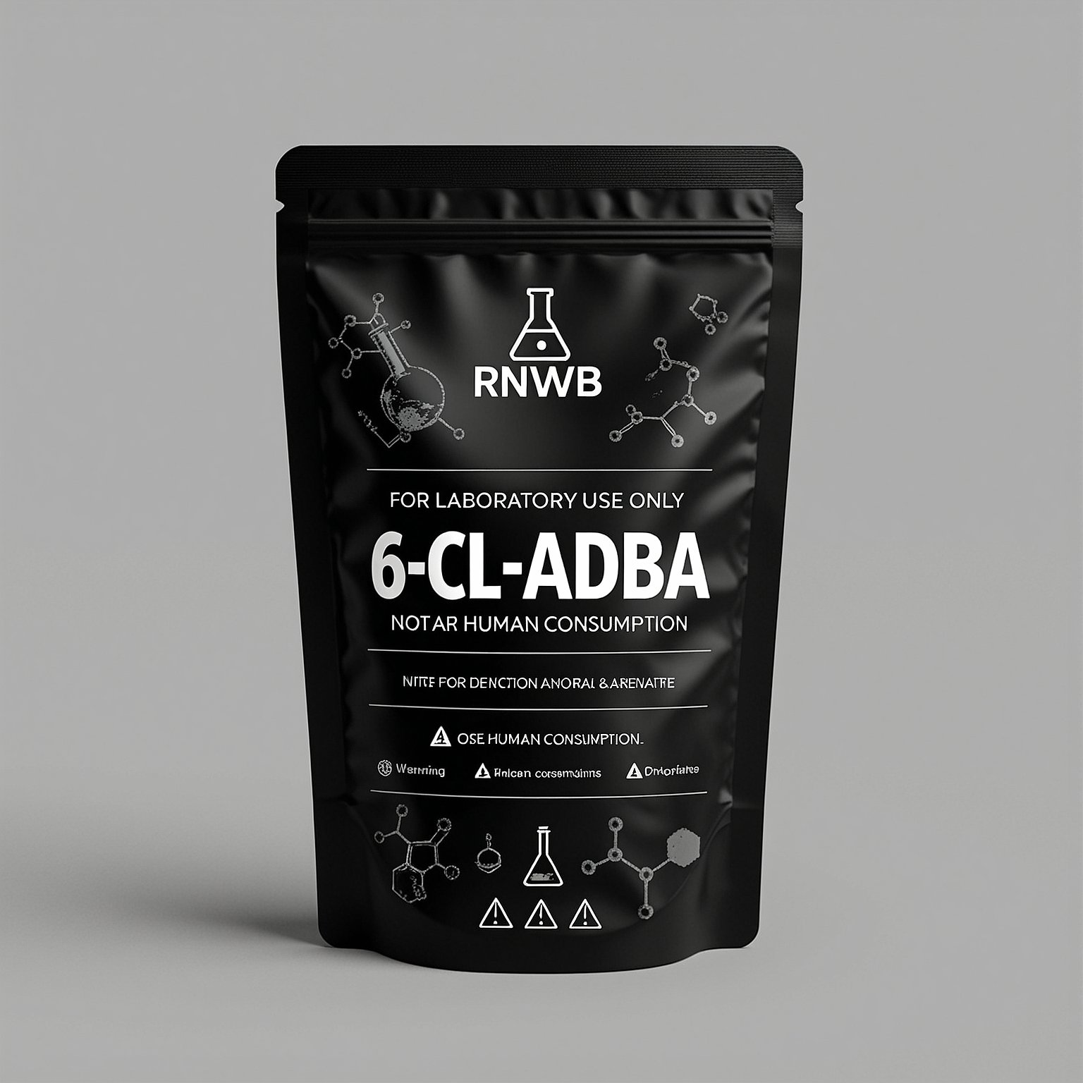 6-CL-ADBA