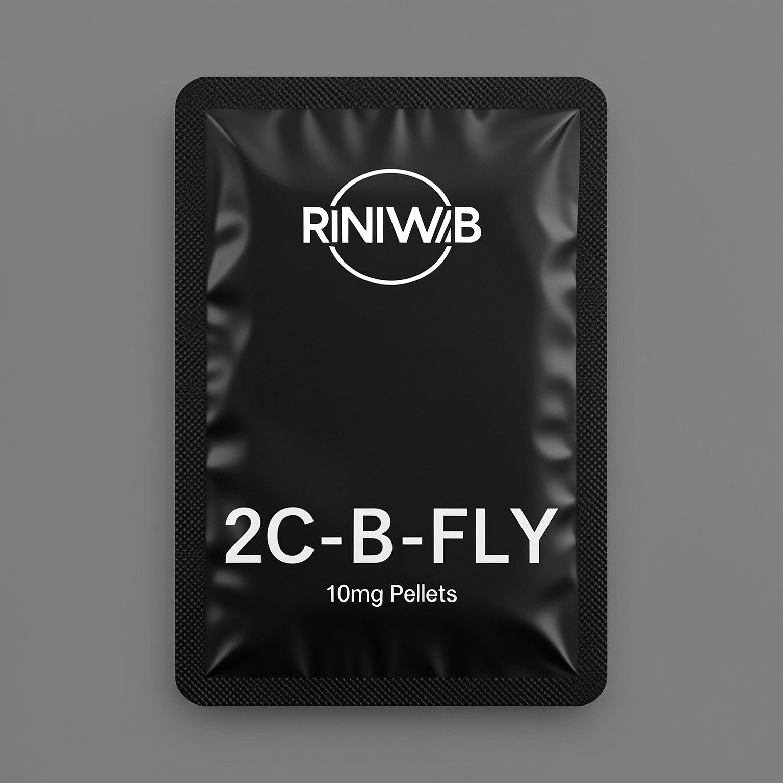 2C-B-FLY 10 MG Pellets Blister