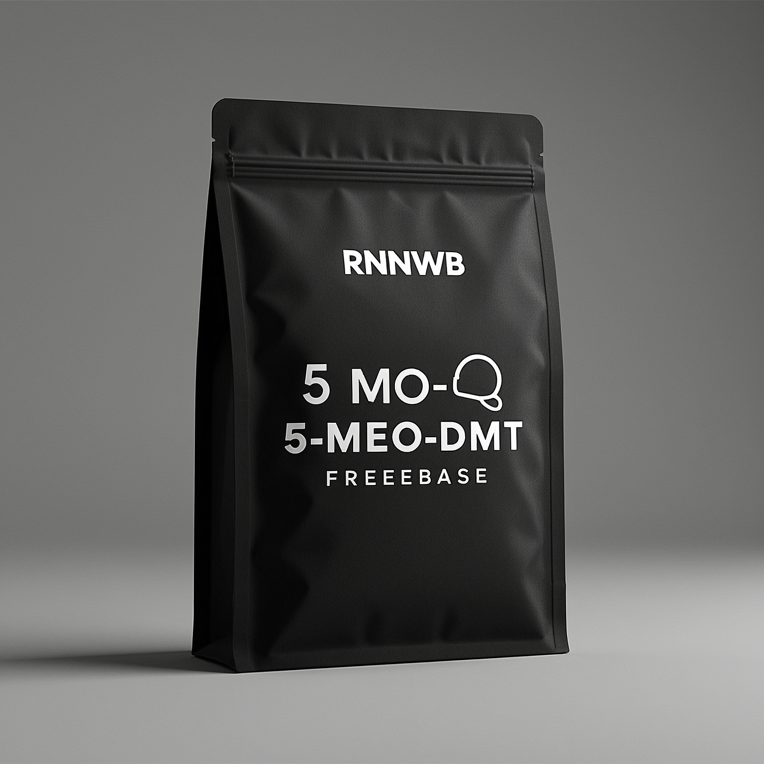5-MeO-DMT freebase