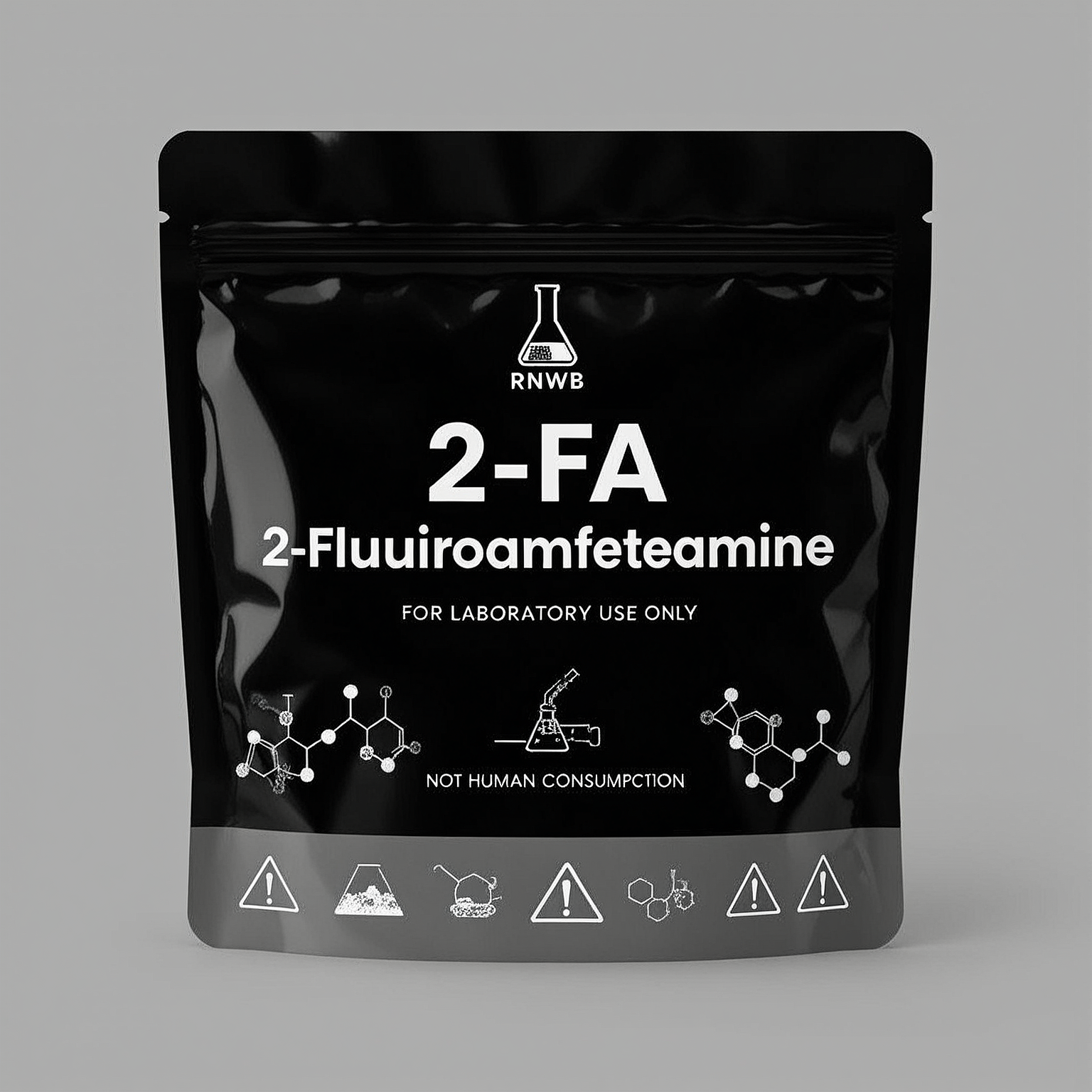 2-FA (2-Fluoroamfetamine)