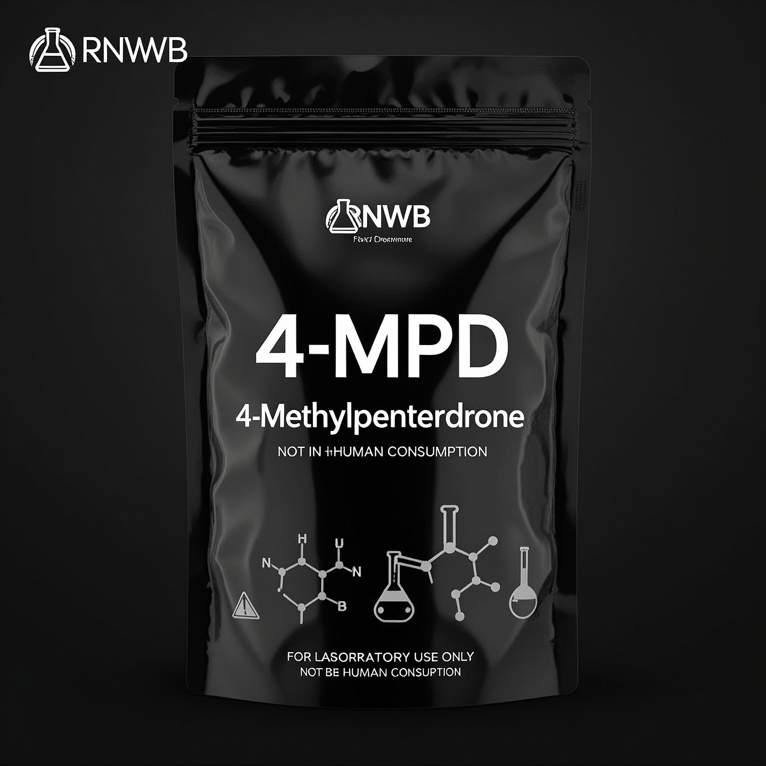 4-MPD (4-Methylpentedrone)