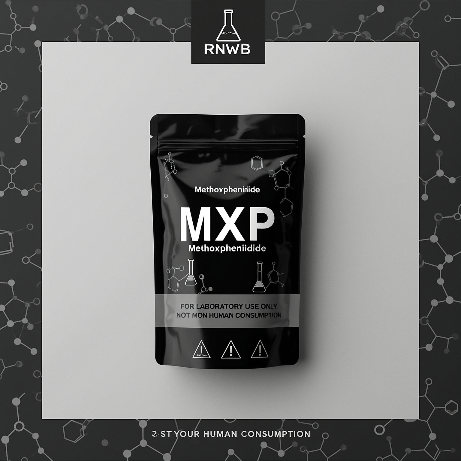 MXP (Methoxphenidine)
