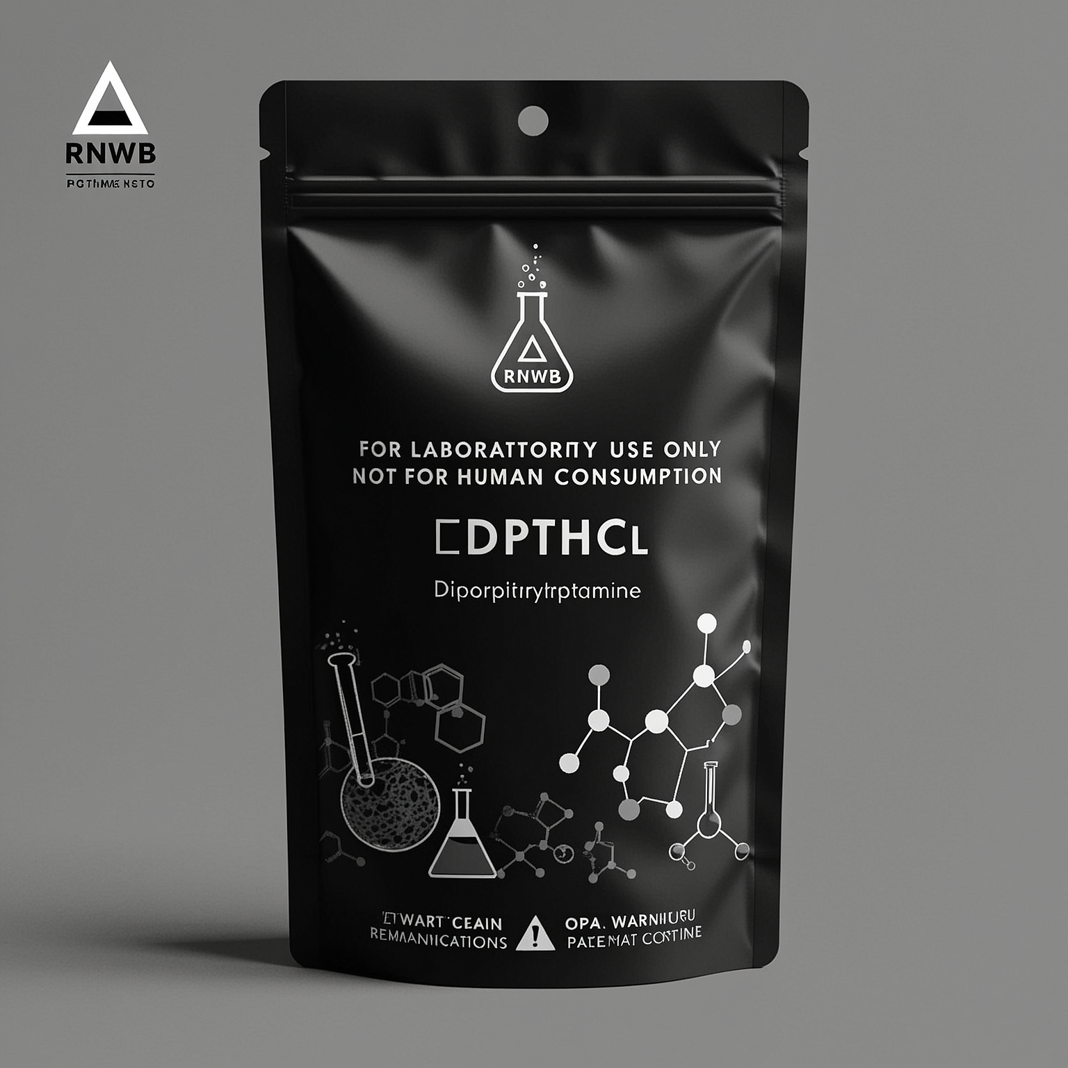 DPT HCl (Dipropyltryptamine)