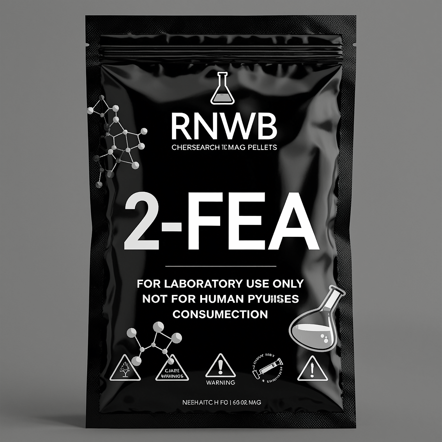 2-FEA 60 MG Pellets