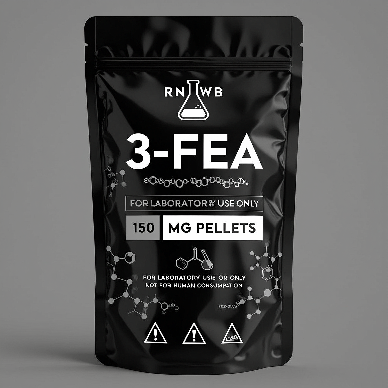3-FEA 150 MG Pellets