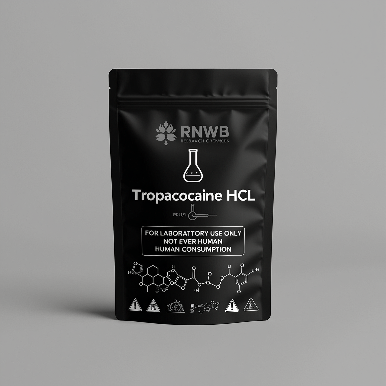 Tropacocaine HCl