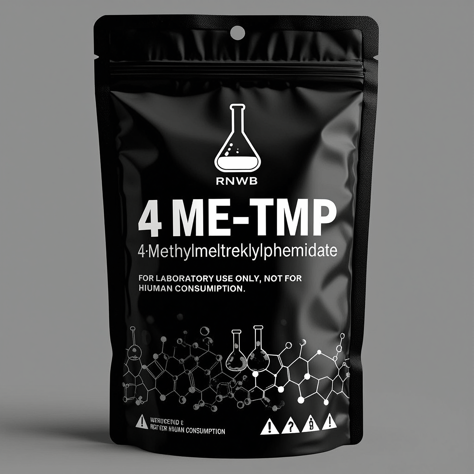 4-Me-TMP (4-Methylmethylphenidate)