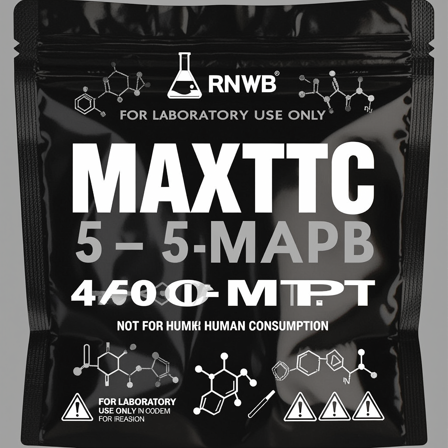 MaXTC 5-MAPB/4-FMA/5-MeO-MiPT