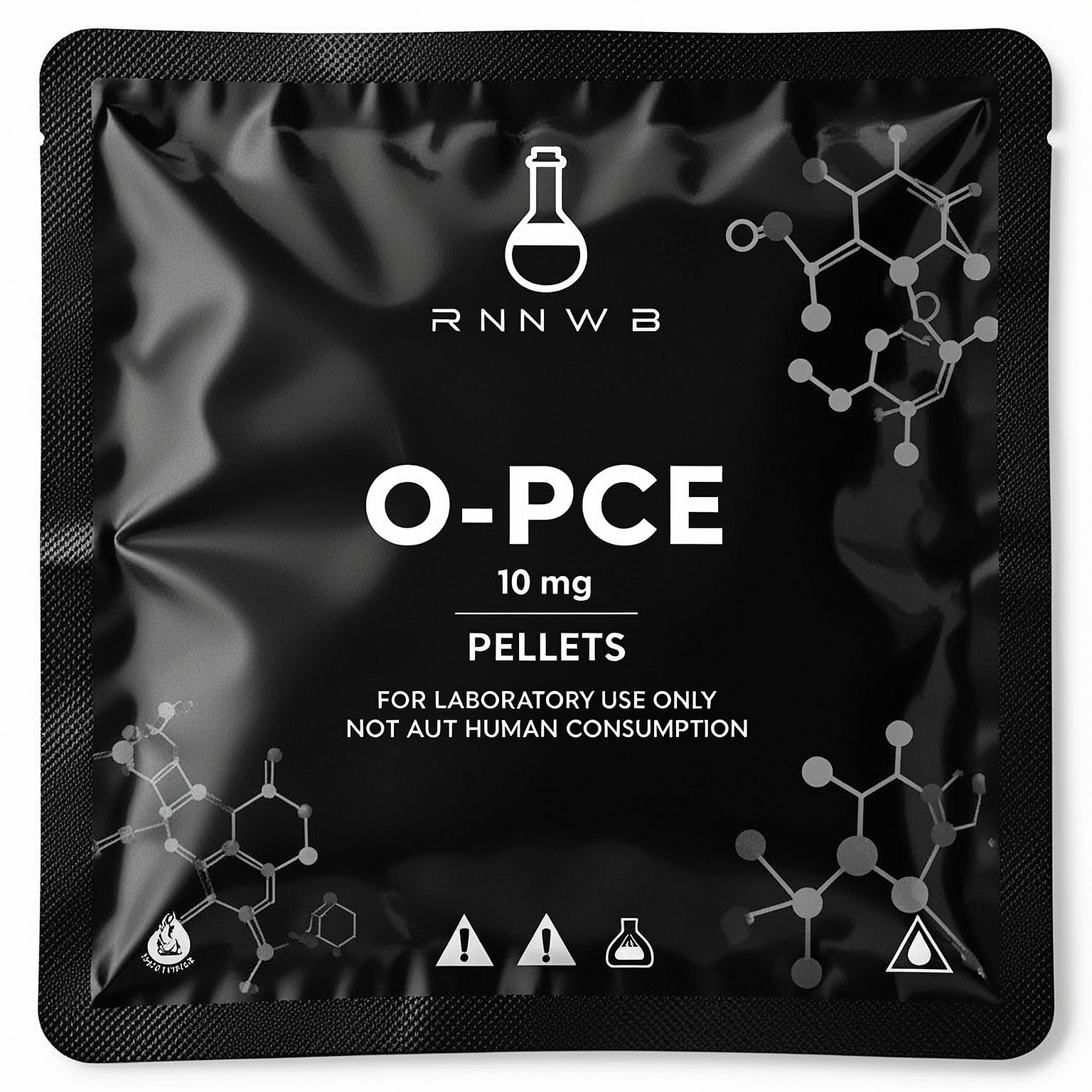O-PCE 10mg Pellets