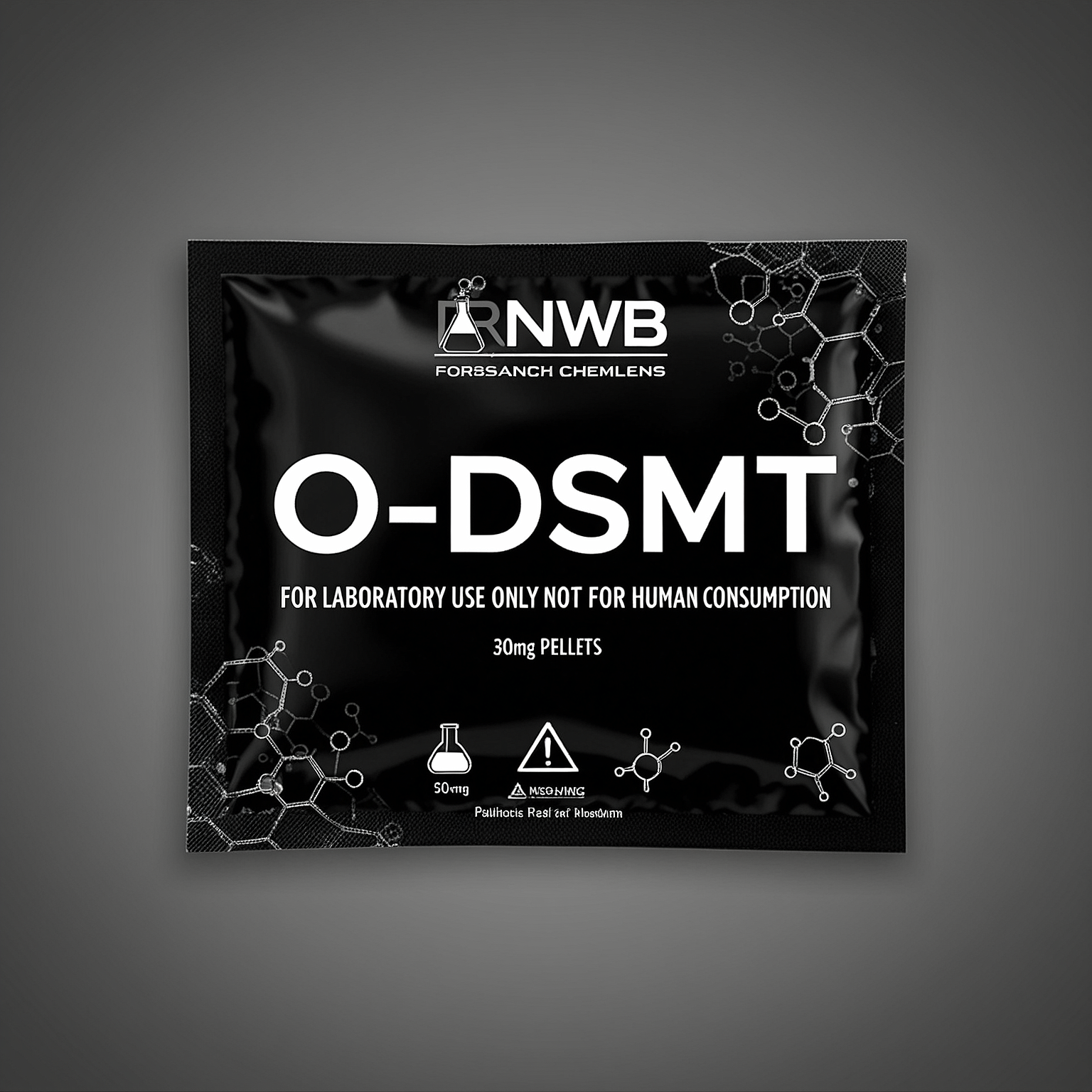 O-DSMT 30mg Pellets
