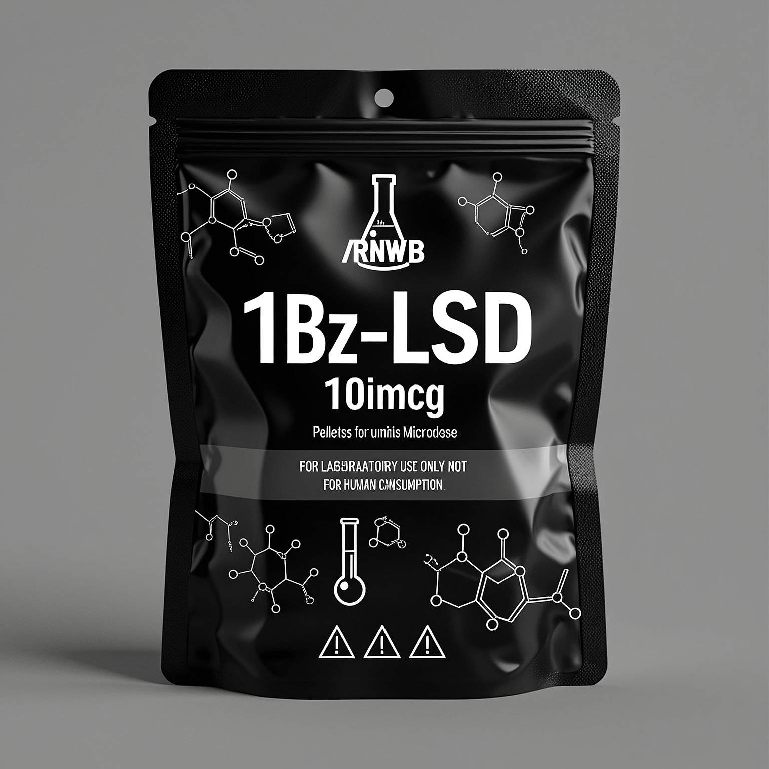1Bz-LSD Kopen 10mcg Pellets – Microdose