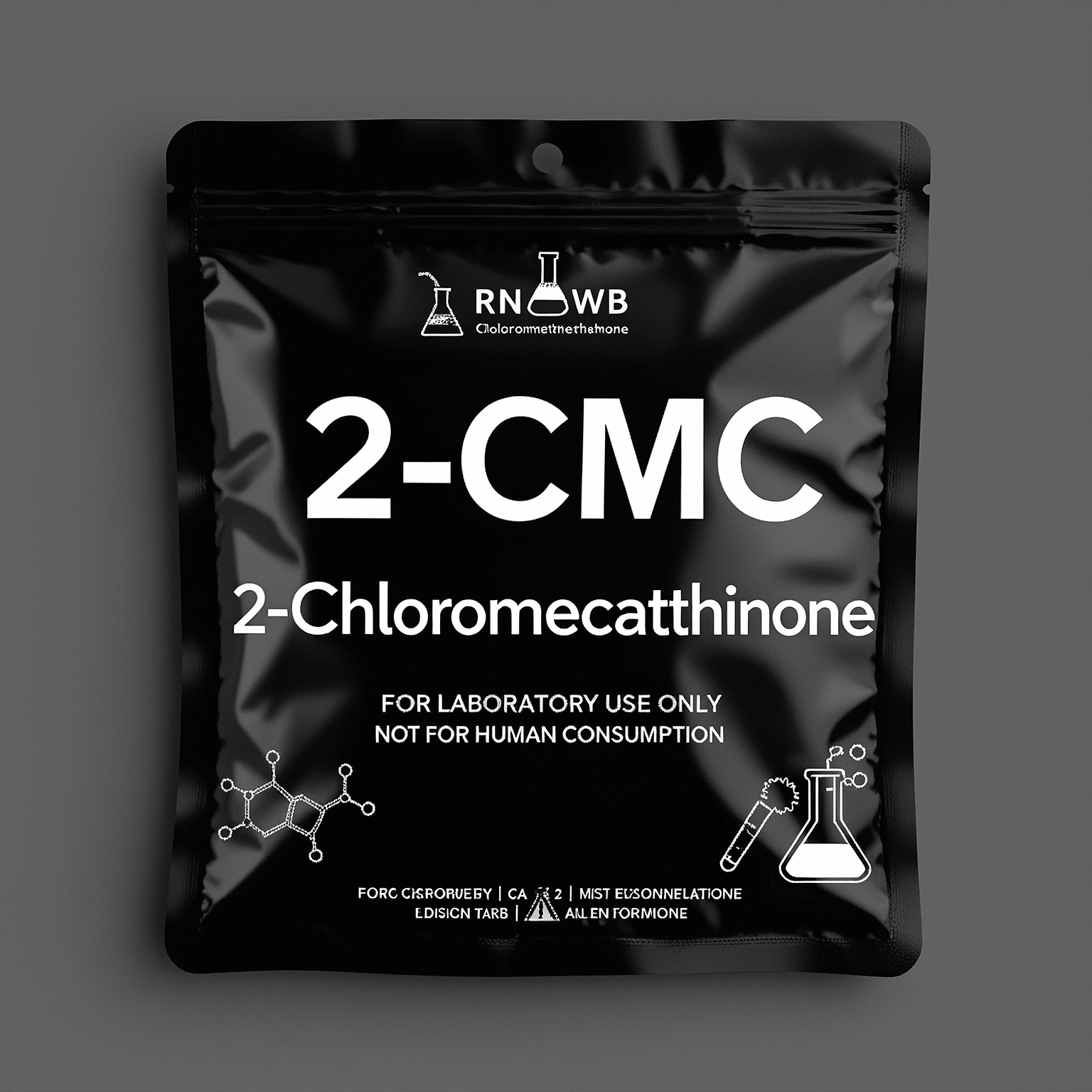 2-CMC (2-Chloromethcathinone)