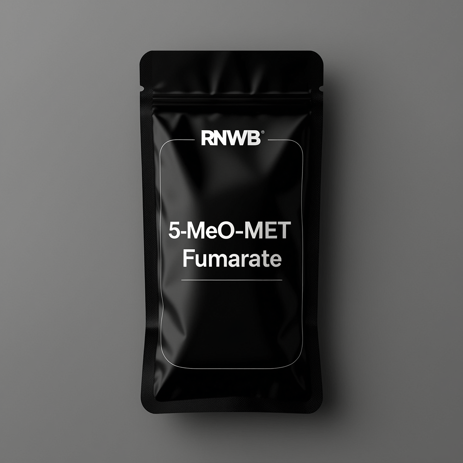 5-MeO-MET fumarate