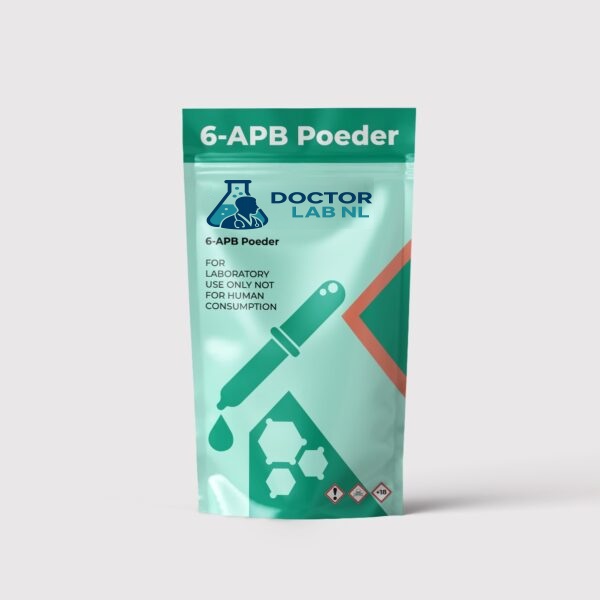 6-APB Poeder