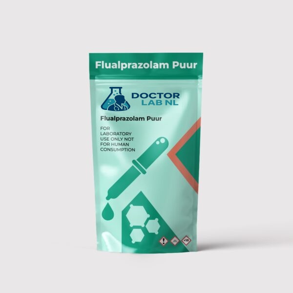 Flualprazolam kopen