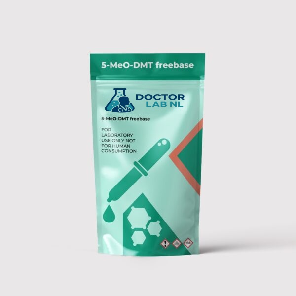 5-MeO-DMT freebase