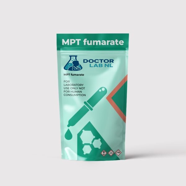 MPT fumarate (N-methyl-N-propyltryptamine)