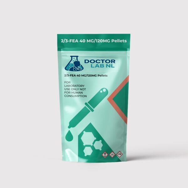2/3-FEA 40 MG/120MG Pellets
