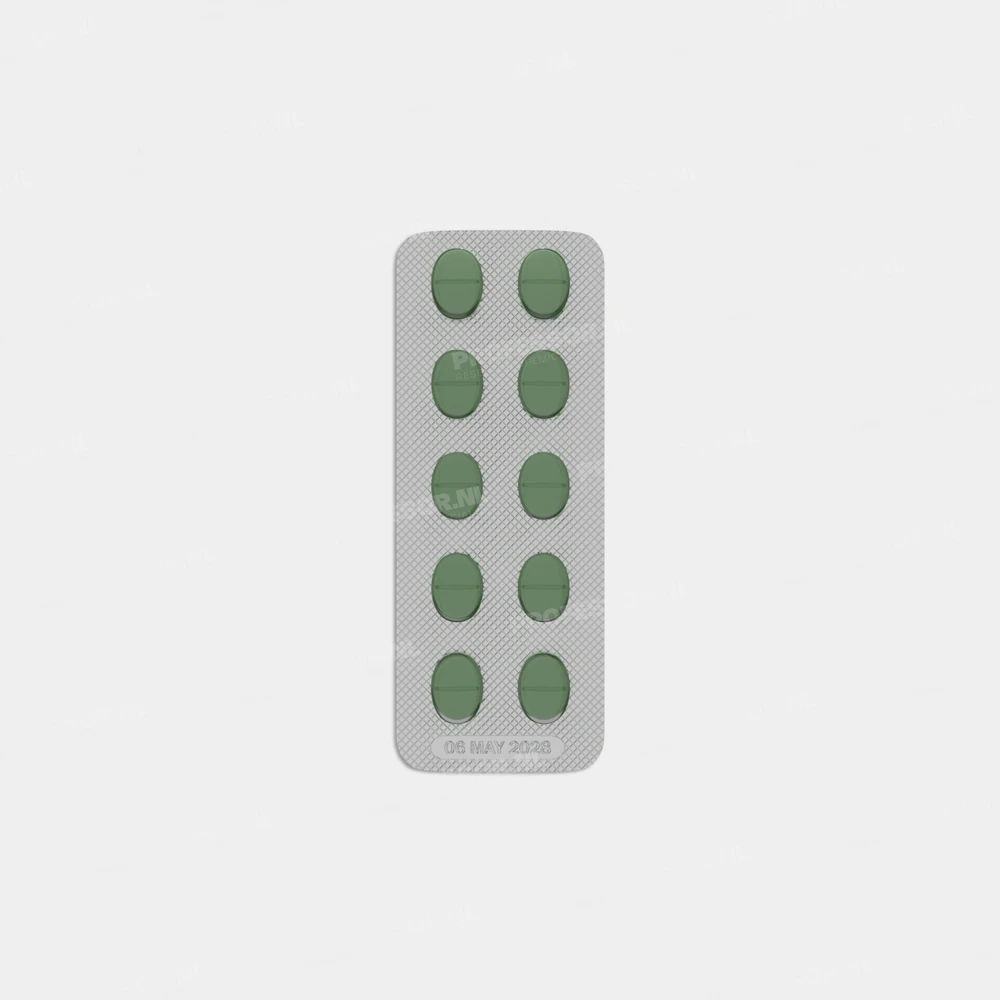 aMT 25mg Pellets - Image 2