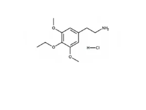 Escaline hydrochloride