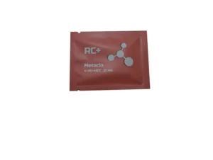 Metocin / 4-HO-MET 21 MG